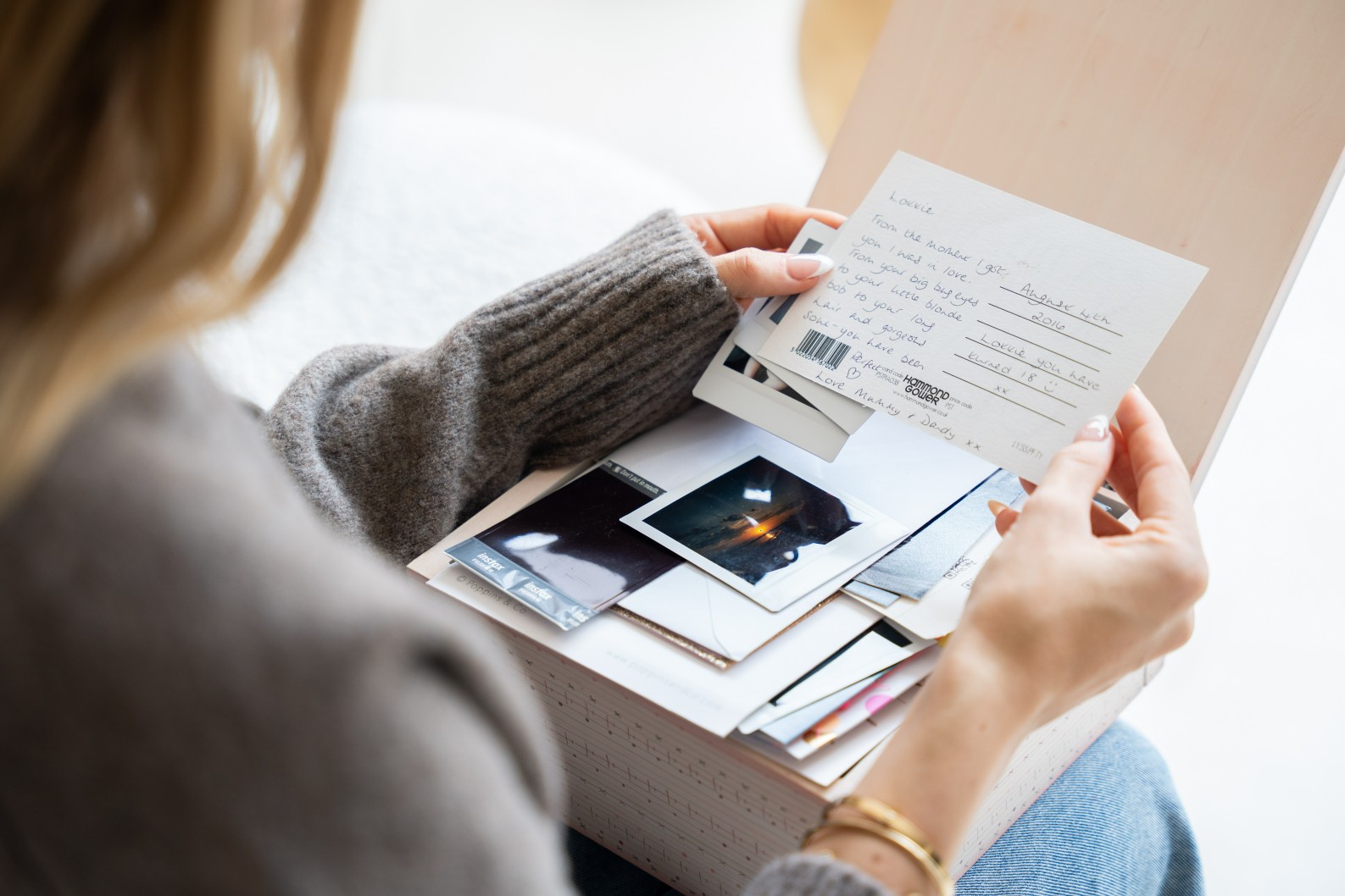 What Legacy Really Means: More Than Money, It’s About Memories