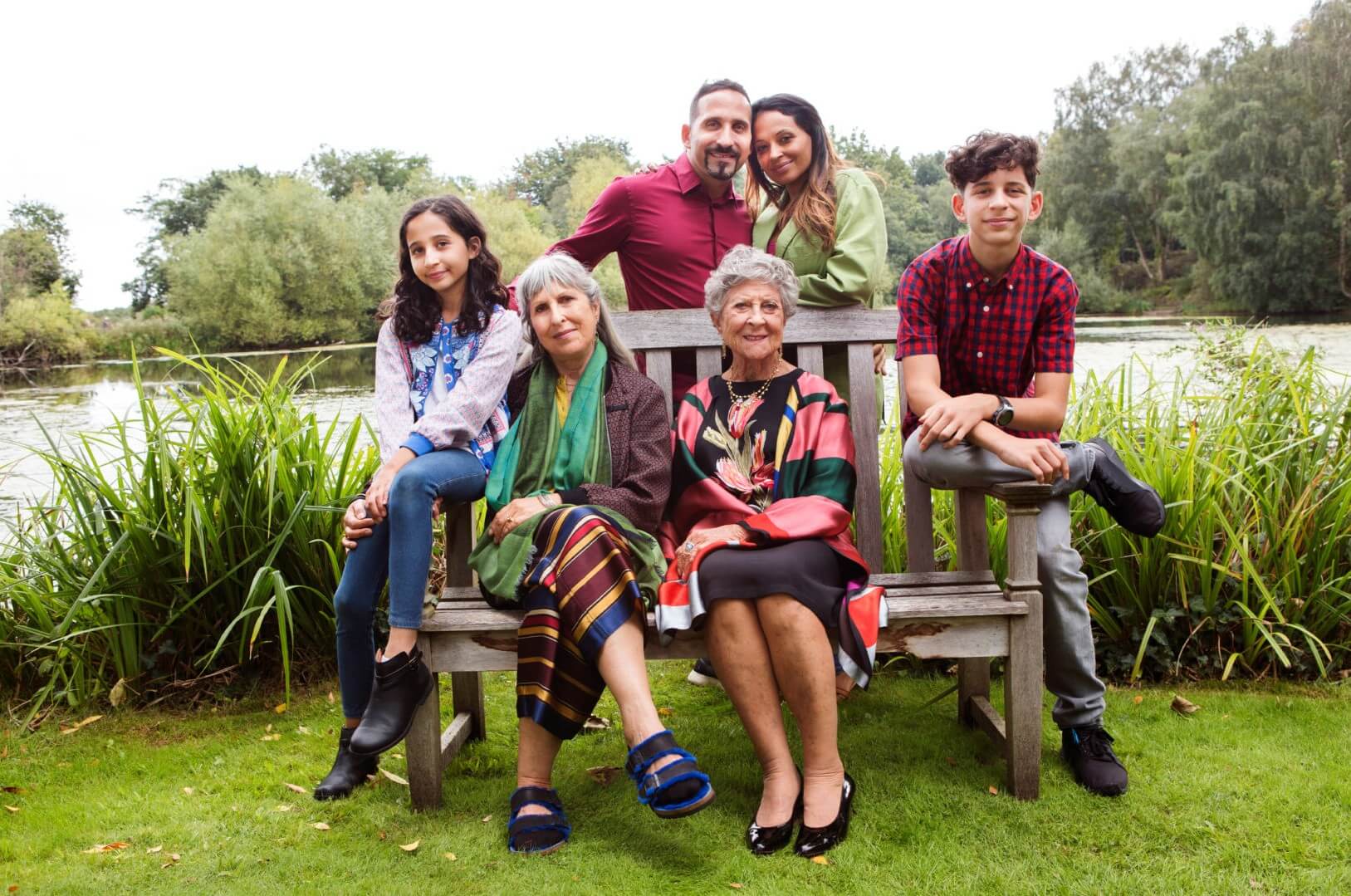 From Chaos to Clarity: The Step-by-Step Guide Families Wish They Had