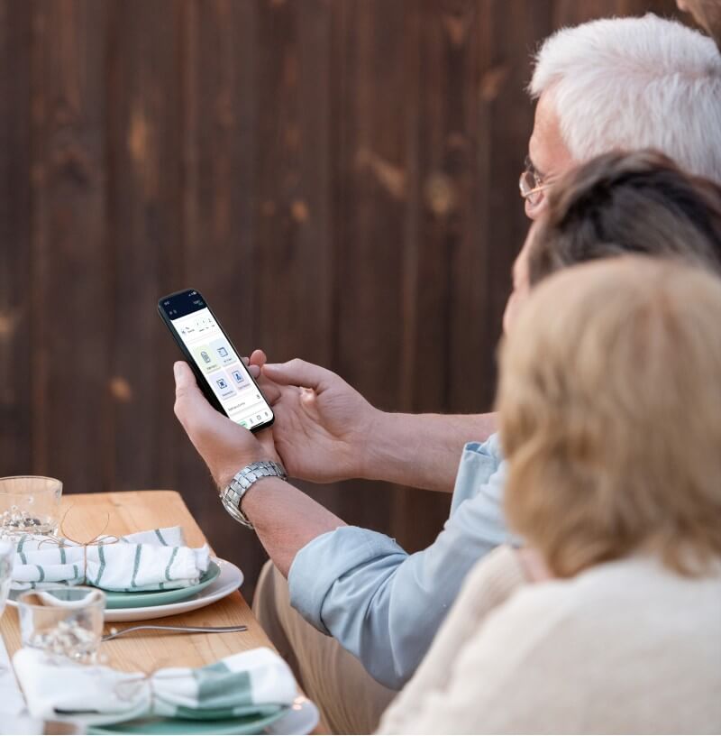 The Power of Being Proactive: Making Life Easier for the Ones You Love