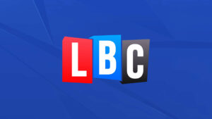 LBC: Stiff upper lip no more! Our attitudes to death need to change